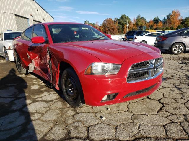 DODGE CHARGER SX 2012 2c3cdxhg1ch164809