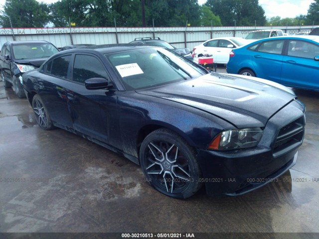 DODGE CHARGER 2012 2c3cdxhg1ch174367