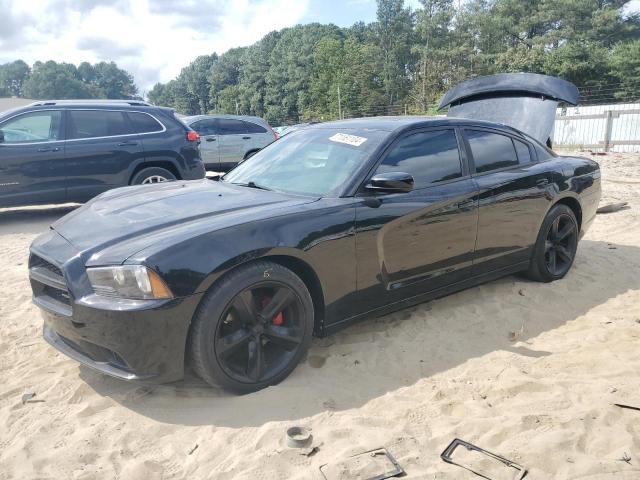 DODGE CHARGER SX 2012 2c3cdxhg1ch175941