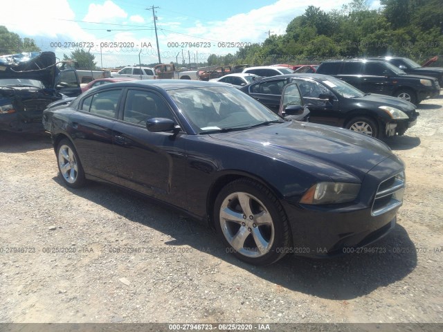 DODGE CHARGER 2012 2c3cdxhg1ch182694