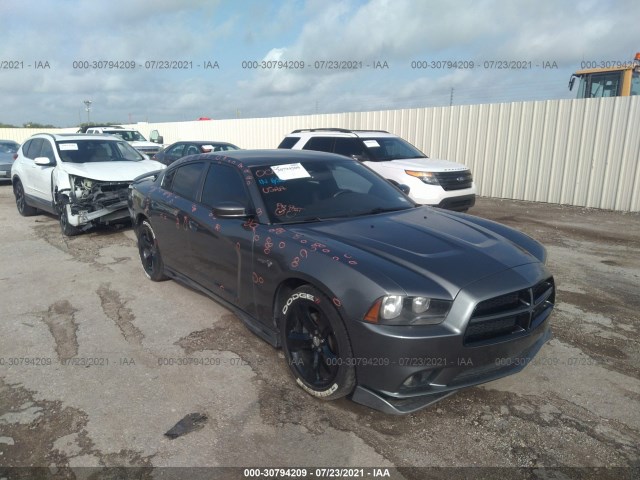 DODGE CHARGER 2012 2c3cdxhg1ch187118