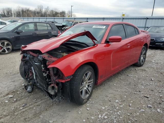 DODGE CHARGER SX 2012 2c3cdxhg1ch187894