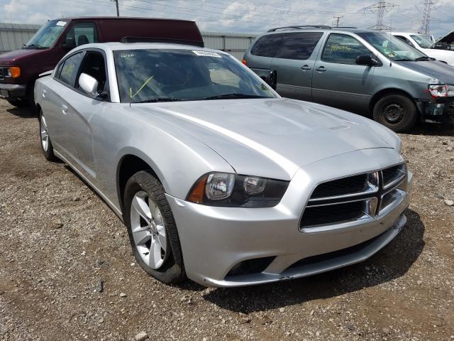 DODGE CHARGER SX 2012 2c3cdxhg1ch190018