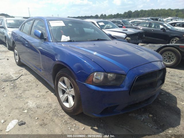 DODGE CHARGER 2012 2c3cdxhg1ch204922