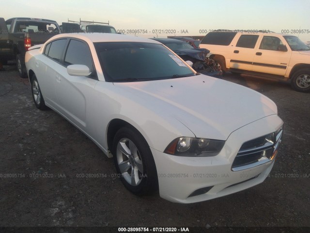 DODGE CHARGER 2012 2c3cdxhg1ch207156