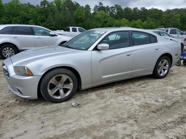 DODGE CHARGER 2012 2c3cdxhg1ch209232