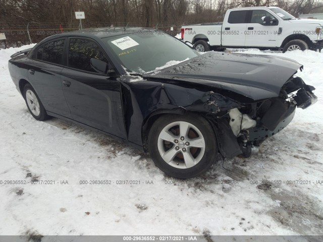 DODGE CHARGER 2012 2c3cdxhg1ch214429