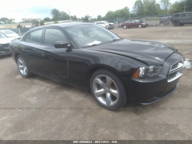 DODGE CHARGER 2012 2c3cdxhg1ch244255