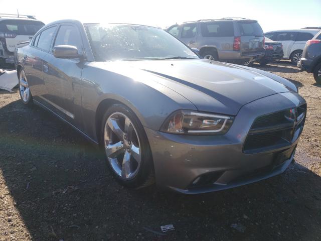 DODGE CHARGER SX 2012 2c3cdxhg1ch244398