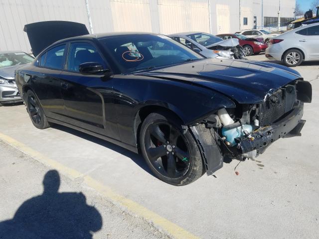 DODGE CHARGER SX 2012 2c3cdxhg1ch264148