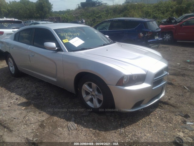 DODGE CHARGER 2012 2c3cdxhg1ch281290