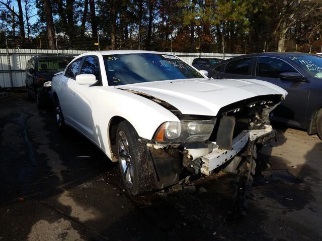 DODGE CHARGER SX 2012 2c3cdxhg1ch287686