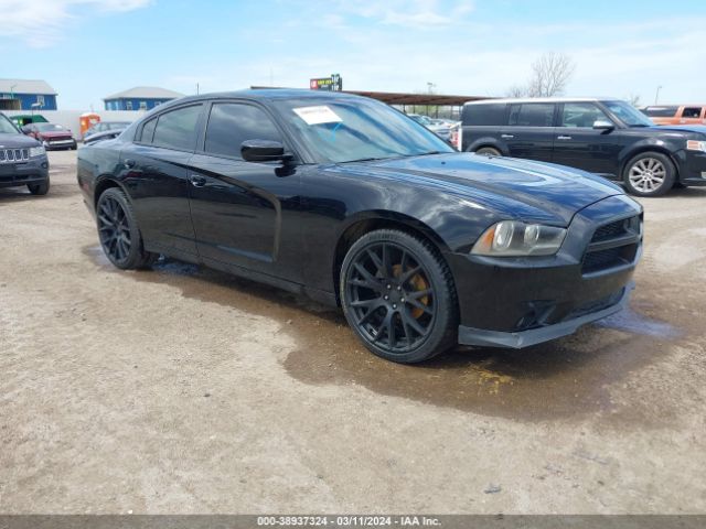 DODGE CHARGER 2012 2c3cdxhg1ch303160