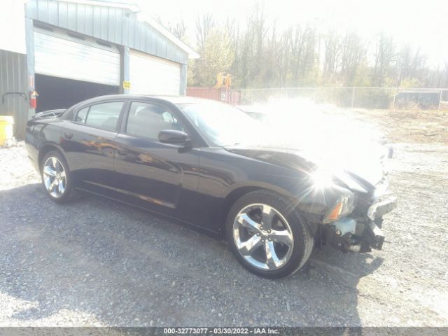 DODGE CHARGER 2013 2c3cdxhg1dh512657