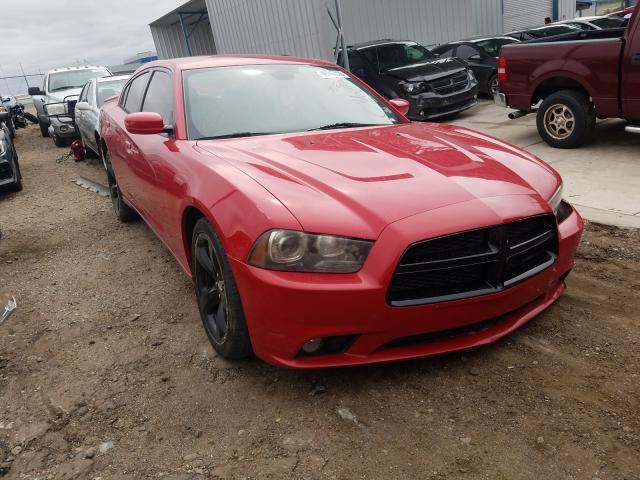 DODGE CHARGER SX 2013 2c3cdxhg1dh518412