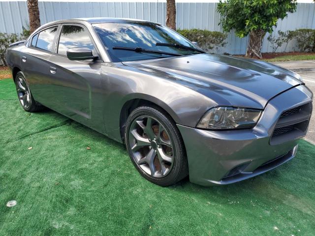 DODGE CHARGER 2013 2c3cdxhg1dh545433