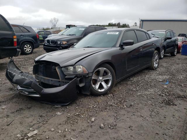 DODGE CHARGER SX 2013 2c3cdxhg1dh552799