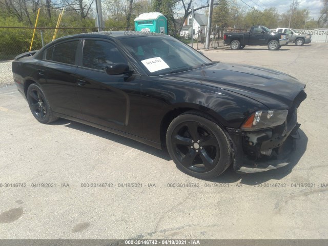 DODGE CHARGER 2013 2c3cdxhg1dh552818