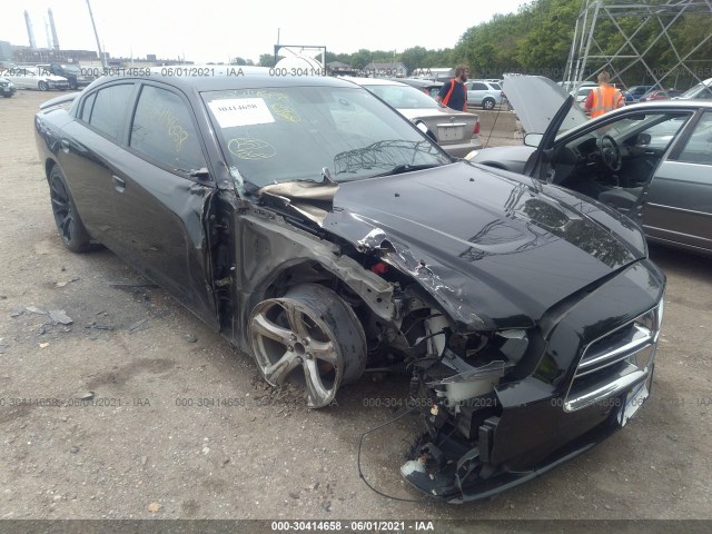 DODGE CHARGER 2013 2c3cdxhg1dh574348