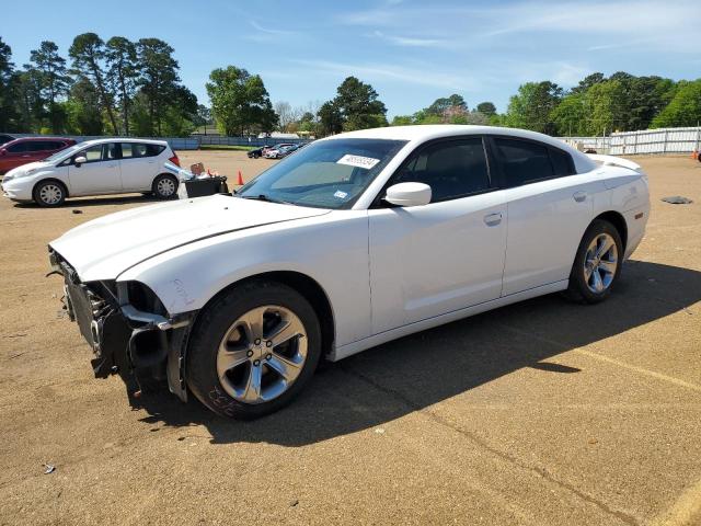 DODGE CHARGER 2013 2c3cdxhg1dh574396