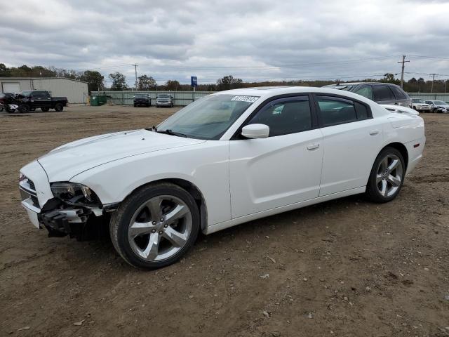 DODGE CHARGER SX 2013 2c3cdxhg1dh575774