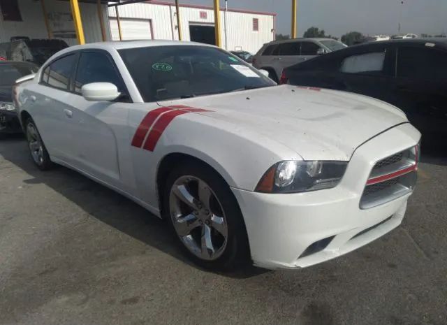 DODGE CHARGER 2013 2c3cdxhg1dh588153