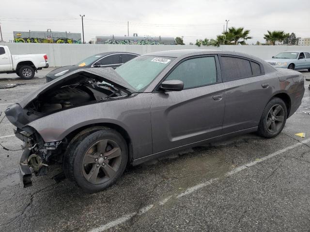 DODGE CHARGER 2013 2c3cdxhg1dh609874