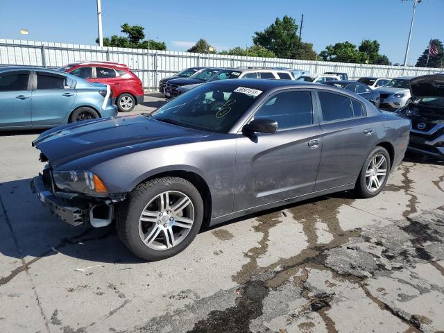 DODGE CHARGER SX 2013 2c3cdxhg1dh609910