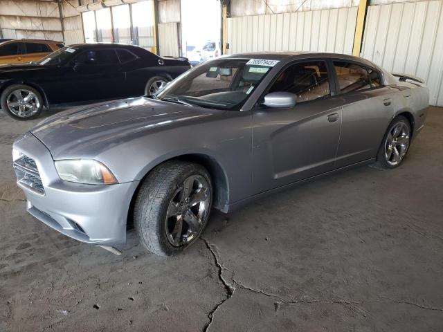 DODGE CHARGER 2013 2c3cdxhg1dh610961