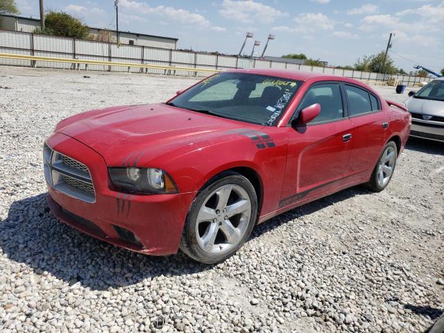 DODGE CHARGER SX 2013 2c3cdxhg1dh613861