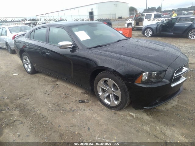 DODGE CHARGER 2013 2c3cdxhg1dh660632