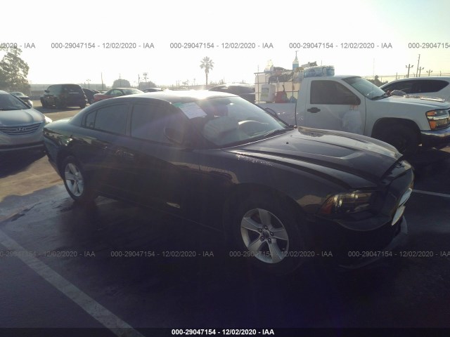 DODGE CHARGER 2013 2c3cdxhg1dh707089