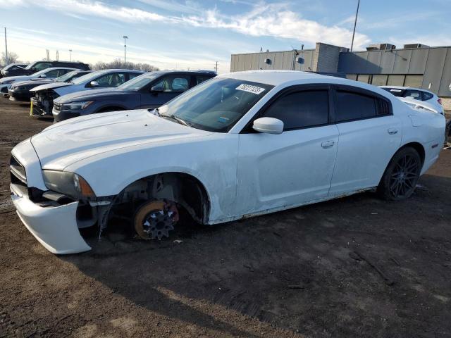 DODGE CHARGER 2013 2c3cdxhg1dh709280