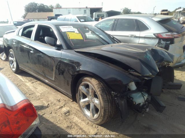 DODGE CHARGER 2013 2c3cdxhg1dh730114