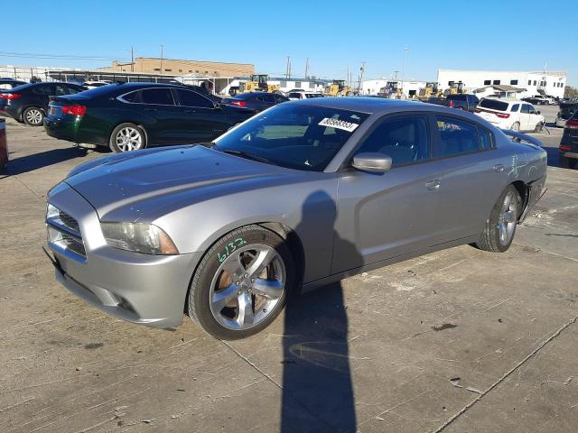 DODGE CHARGER 2014 2c3cdxhg1eh104080