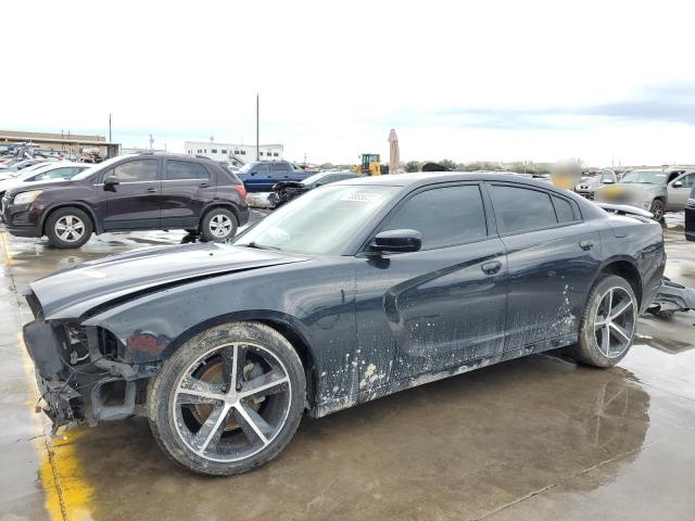 DODGE CHARGER SX 2014 2c3cdxhg1eh105374