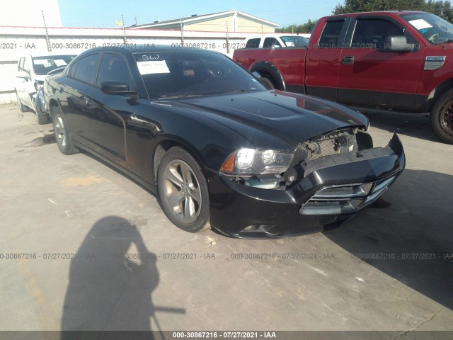 DODGE CHARGER 2014 2c3cdxhg1eh105388