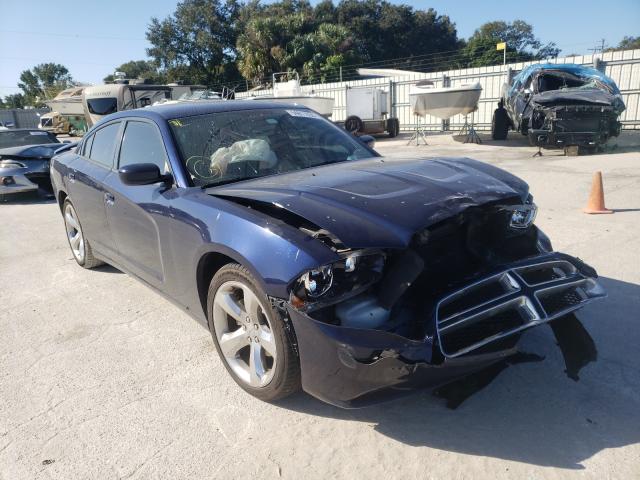 DODGE CHARGER SX 2014 2c3cdxhg1eh105553