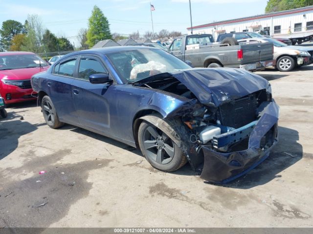 DODGE CHARGER 2014 2c3cdxhg1eh116164