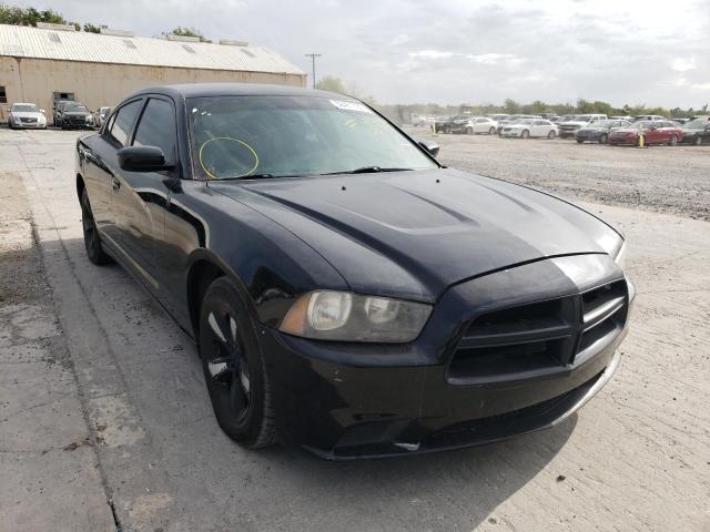 DODGE CHARGER SX 2014 2c3cdxhg1eh158740