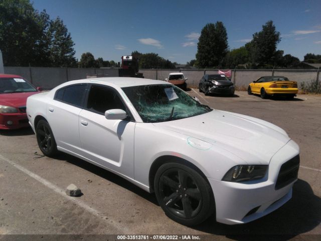 DODGE CHARGER 2014 2c3cdxhg1eh161279