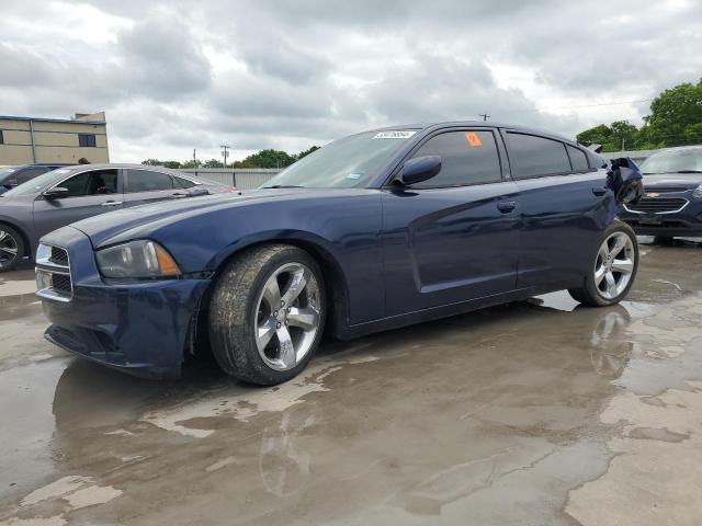 DODGE CHARGER 2014 2c3cdxhg1eh162514