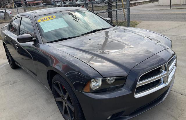 DODGE CHARGER SX 2014 2c3cdxhg1eh164781