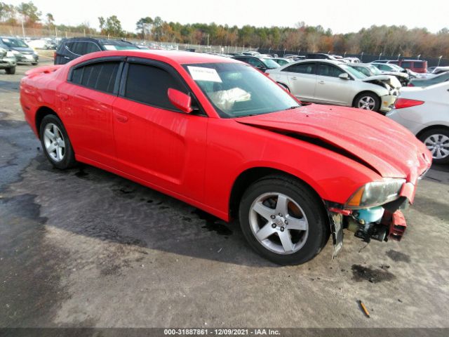 DODGE CHARGER 2014 2c3cdxhg1eh211100