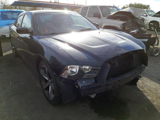 DODGE CHARGER SX 2014 2c3cdxhg1eh219455