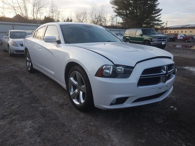 DODGE CHARGER SX 2014 2c3cdxhg1eh237566