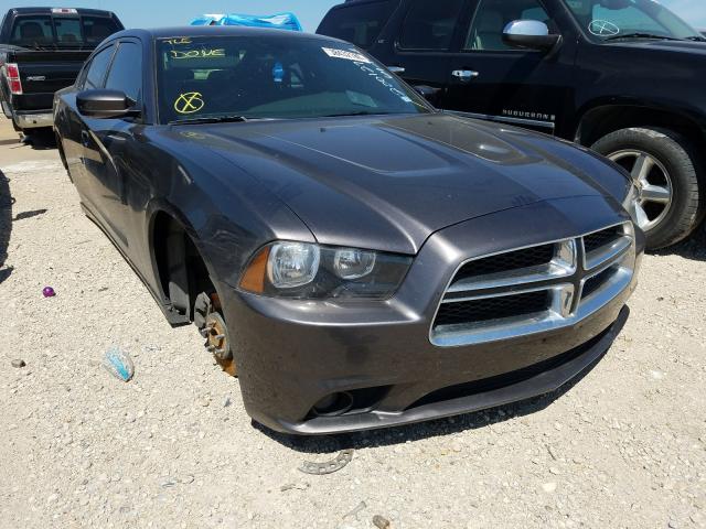 DODGE CHARGER SX 2014 2c3cdxhg1eh239382