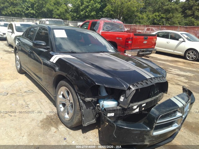 DODGE CHARGER 2014 2c3cdxhg1eh254416