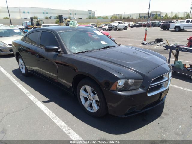 DODGE CHARGER 2014 2c3cdxhg1eh254724