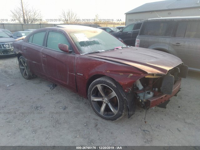 DODGE CHARGER 2014 2c3cdxhg1eh254996